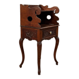 Table A Snack of Louis XV Era Around 1750