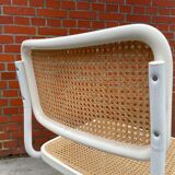 Cesca design chair b32 model white