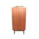 Scandinavian teak sideboard, Sweden, 1960