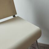 Gasell high chair Niels Gammelgard for Ikea