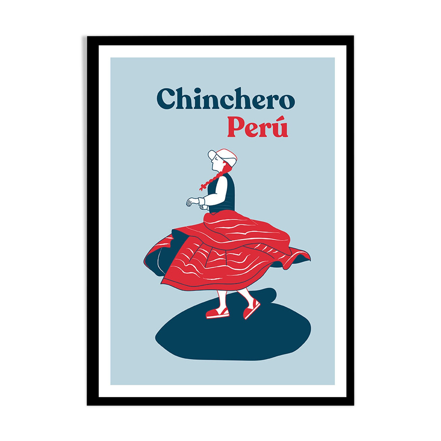Ménade pérou a4 chinchero danseuses voyage