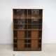 Bibliothèque modulable "Oscar"  par Didier Rozaffy 1950s