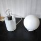 Mushroom lamp
