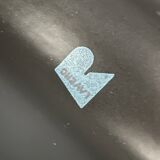 Pocket emptier, Onda model tray by Makio Hasuike for Revelli, Italy ann