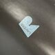 Pocket emptier, Onda model tray by Makio Hasuike for Revelli, Italy ann