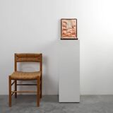 Complete Menagerie by Edouard Marcel Sandoz for Christofle Gallia, France