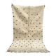 Custom Moroccan rug, Moroccan rug, custom Beni Ourain Moroccan rug.