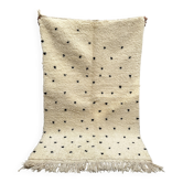 Tapis marocain sur mesure, tapis marocain, tapis marocain Beni Ourain sur mesure.
