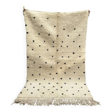 Custom Moroccan rug, Moroccan rug, custom Beni Ourain Moroccan rug.