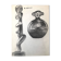 Dessin Sculptures Africaines