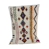 Moroccan Berbere carpet 150x95cm