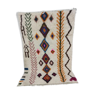 Moroccan Berbere carpet 150x95cm