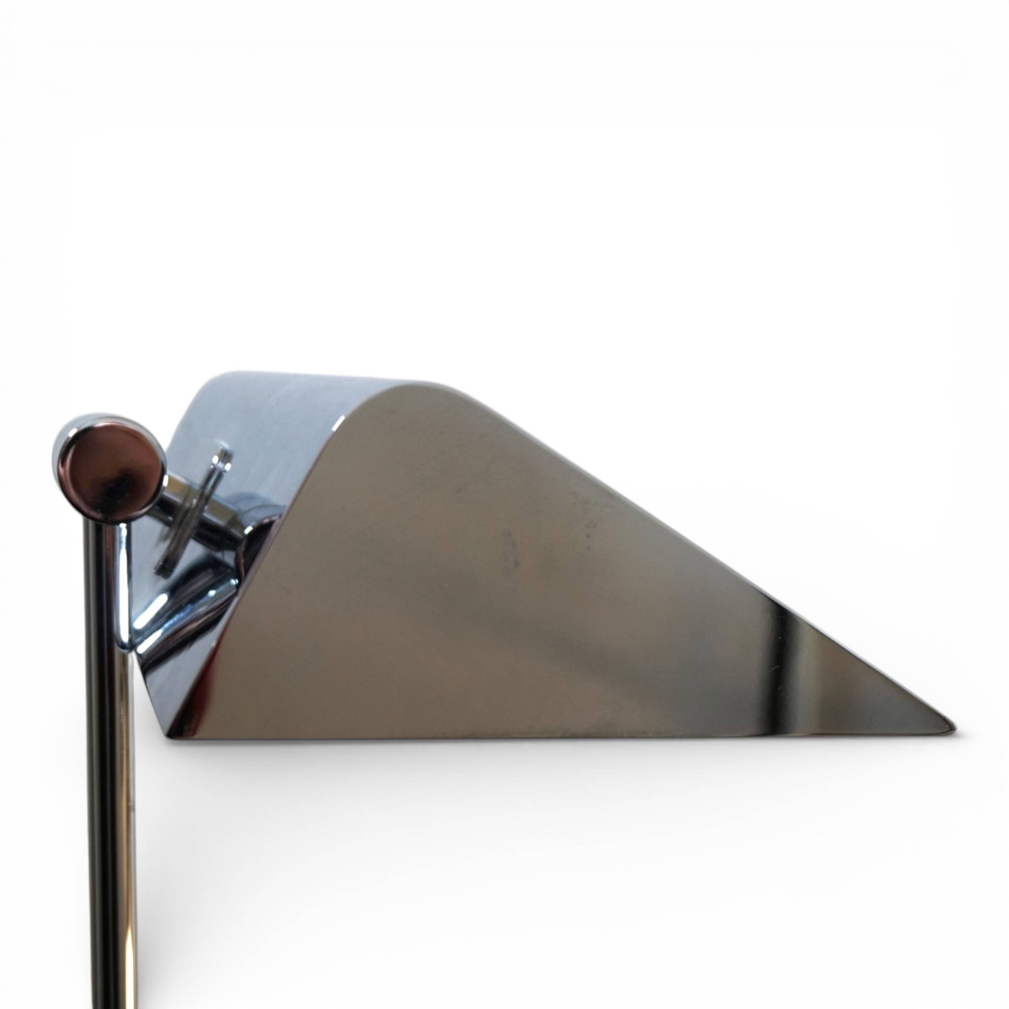 Hillebrand table lamp in Art Deco style by Egon Hillebrand, 1960