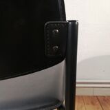 Visitor chair Made in Italy