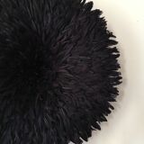 Juju hat black 75 cm