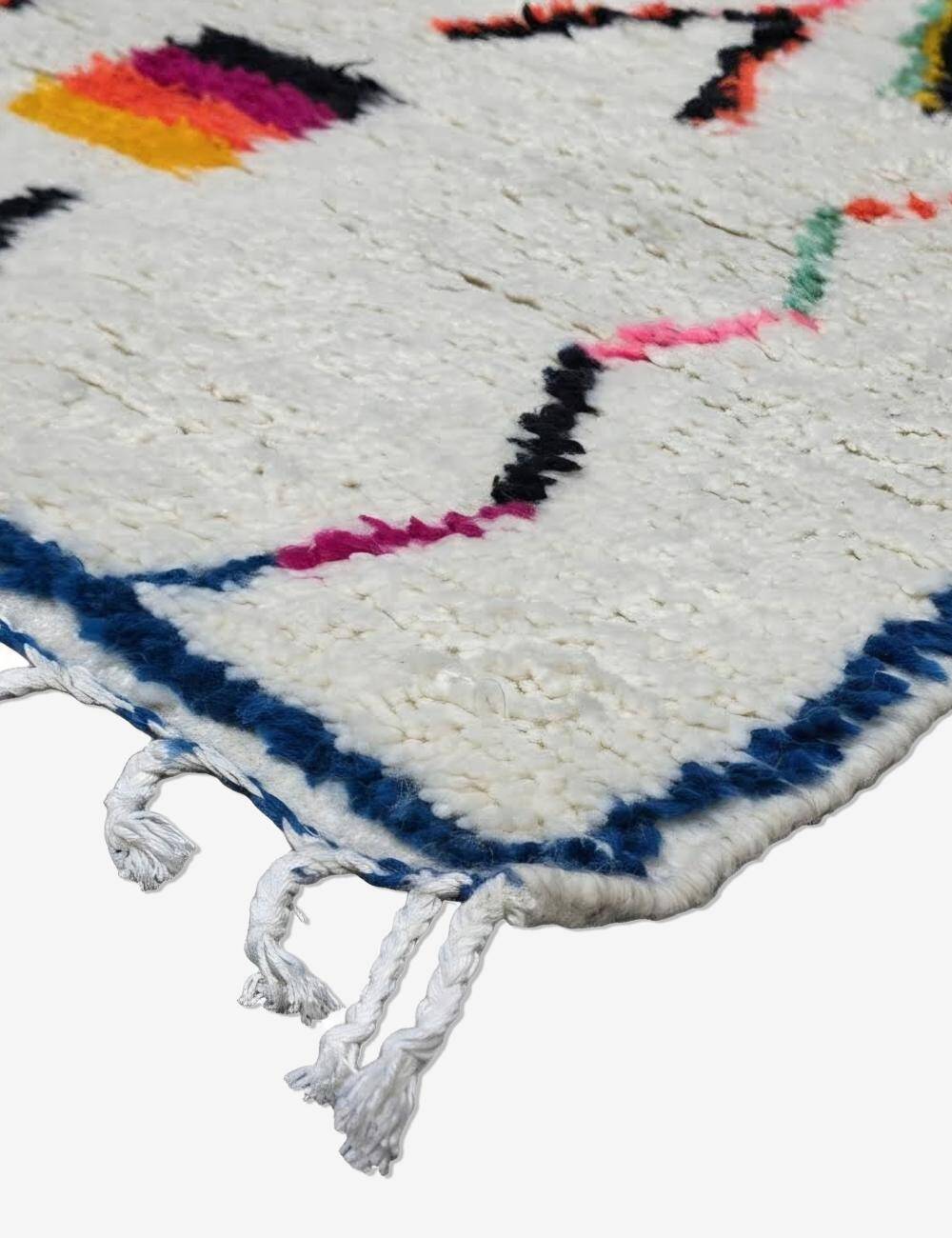 Azilal Berber Rug - 300 x 180 cm
