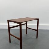 Coffee Table in Teak, 1970s
