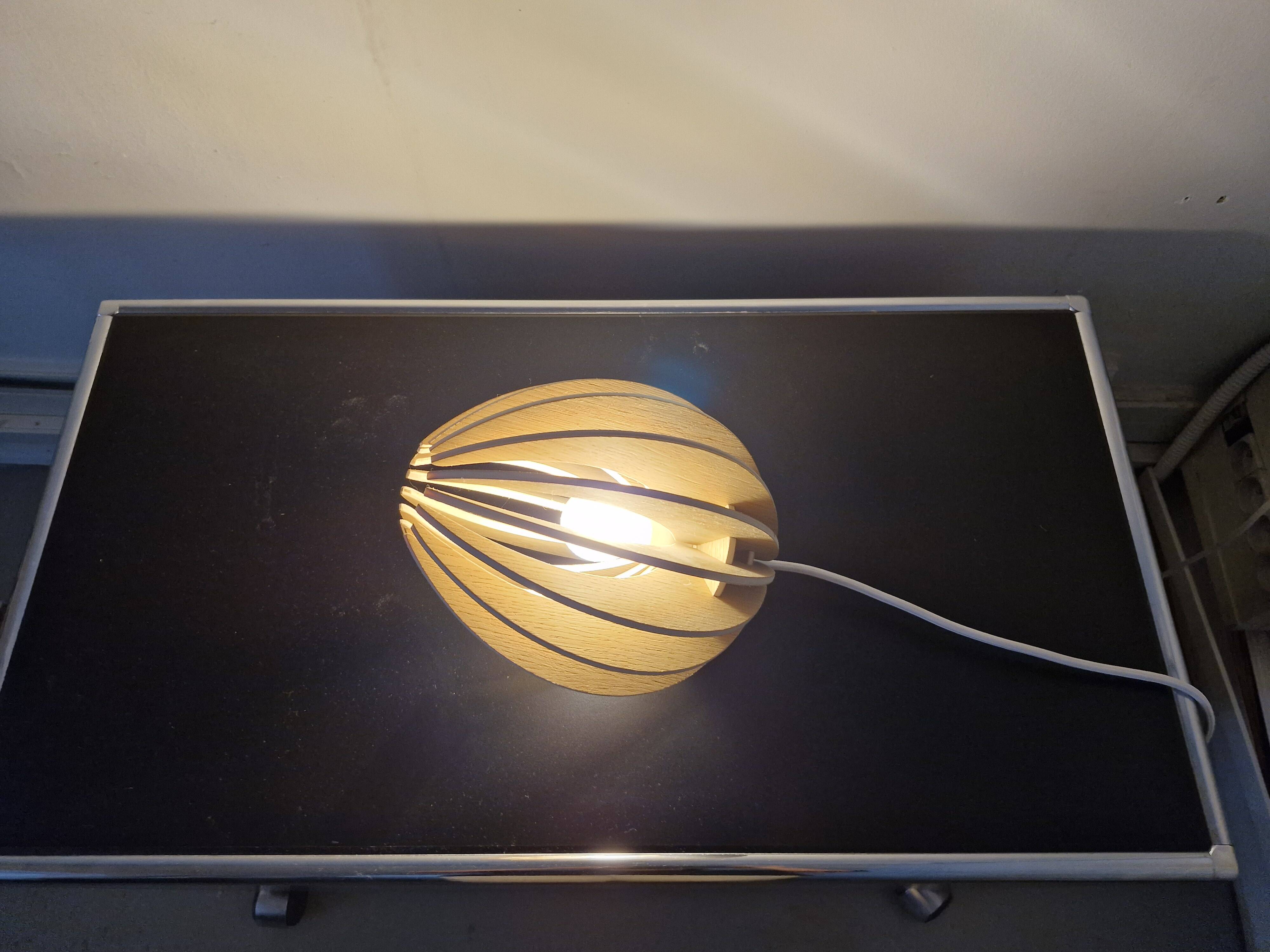 table lamp