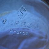 6 water glasses 1970 - Blue - 1970