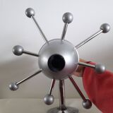 Sputnik coat rack