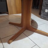 Vintage Baumann round table