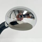 Elbow table lamp by Targetti Sankey, 1970s