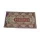 Milas carpet, 124 x 226 cm, anatolia, turkey, tied hand of time 1960