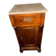 Empire style side table