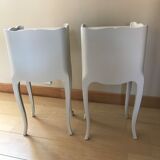 2 bedsides