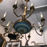 Wedgewood Chandelier