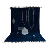 Handmade Berber rug 200cmx300cm