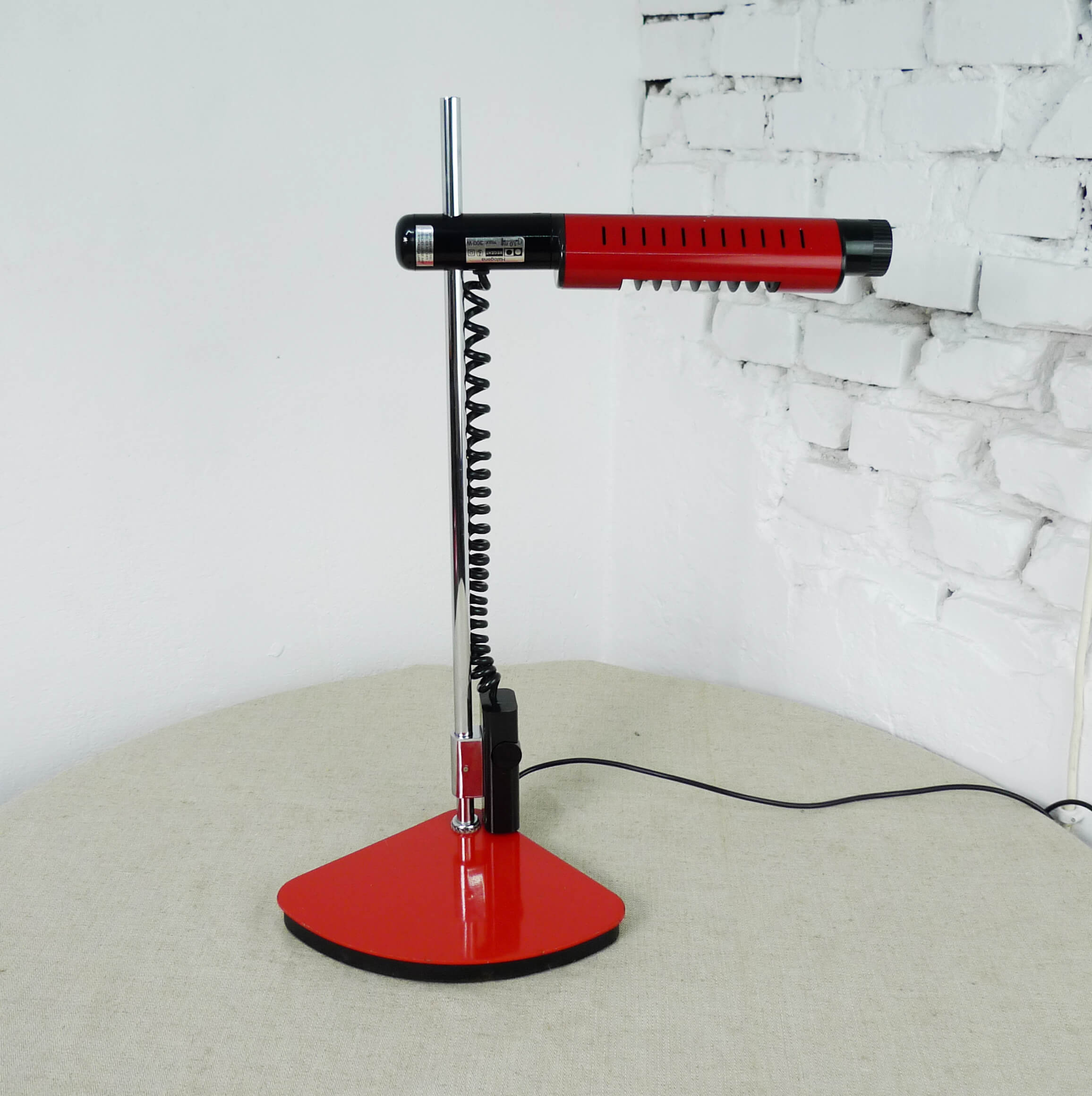 Lamp Regent Switzerland 70 years