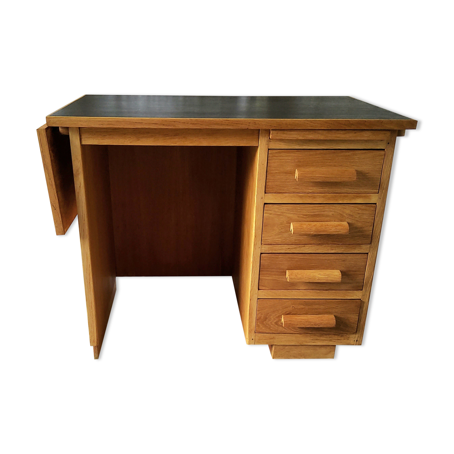 Expandable child desktop