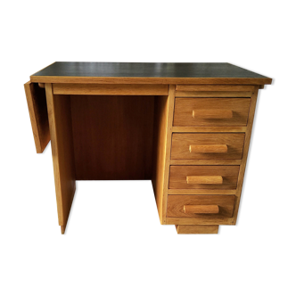 Expandable child desktop