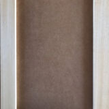 The boat ride, 1934. Oil on canvas.