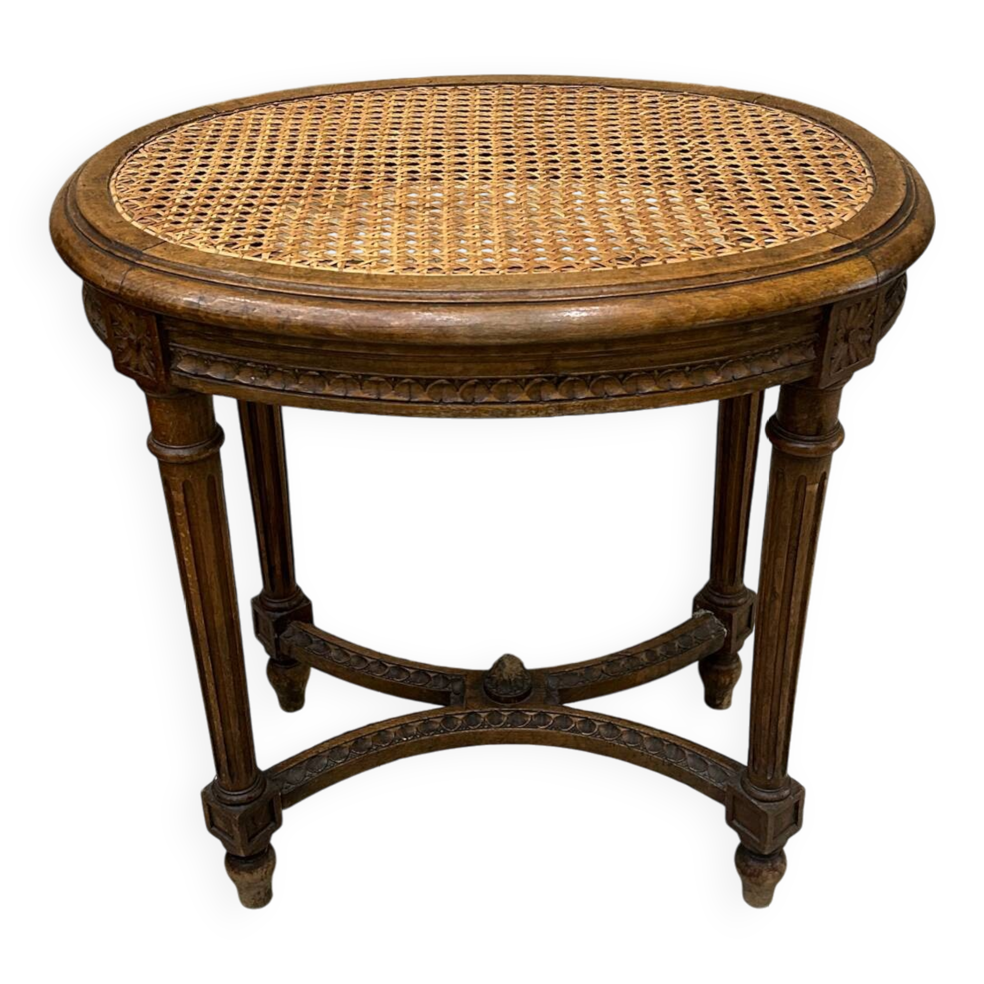 Cane stool