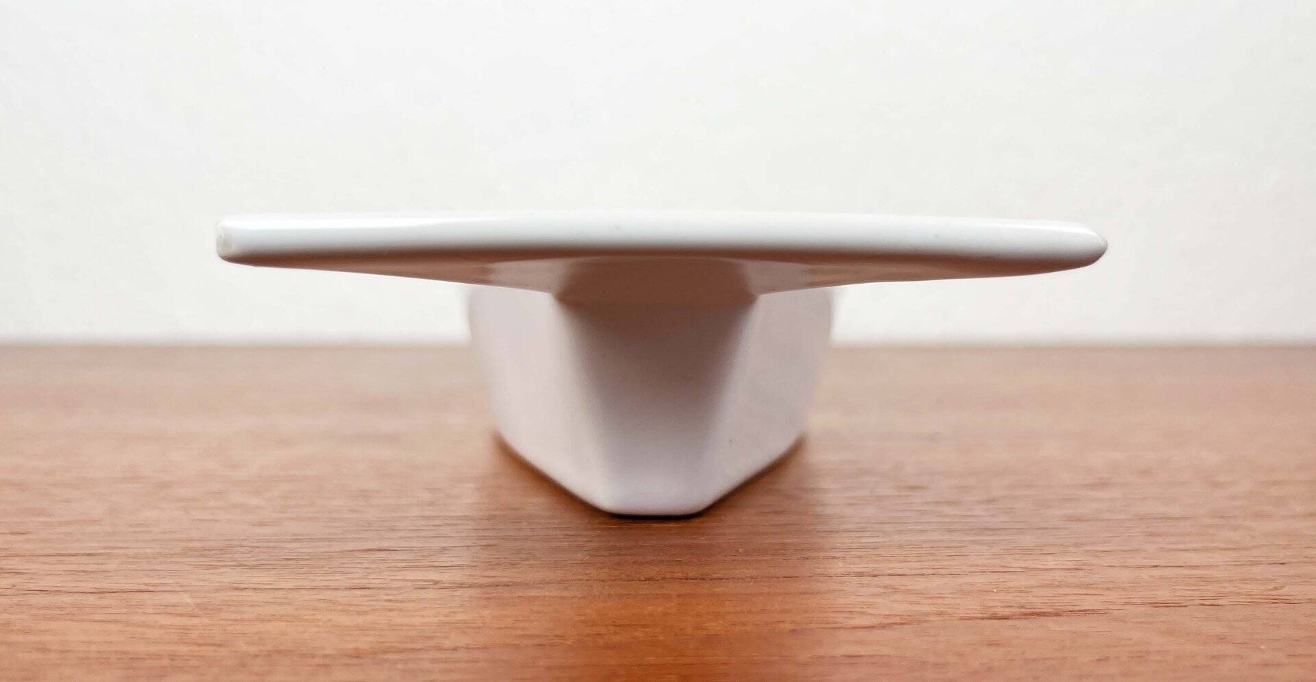 Swedish Ceramic Bowl in Fish Design by Björk Forth for Sagaform, 2000s