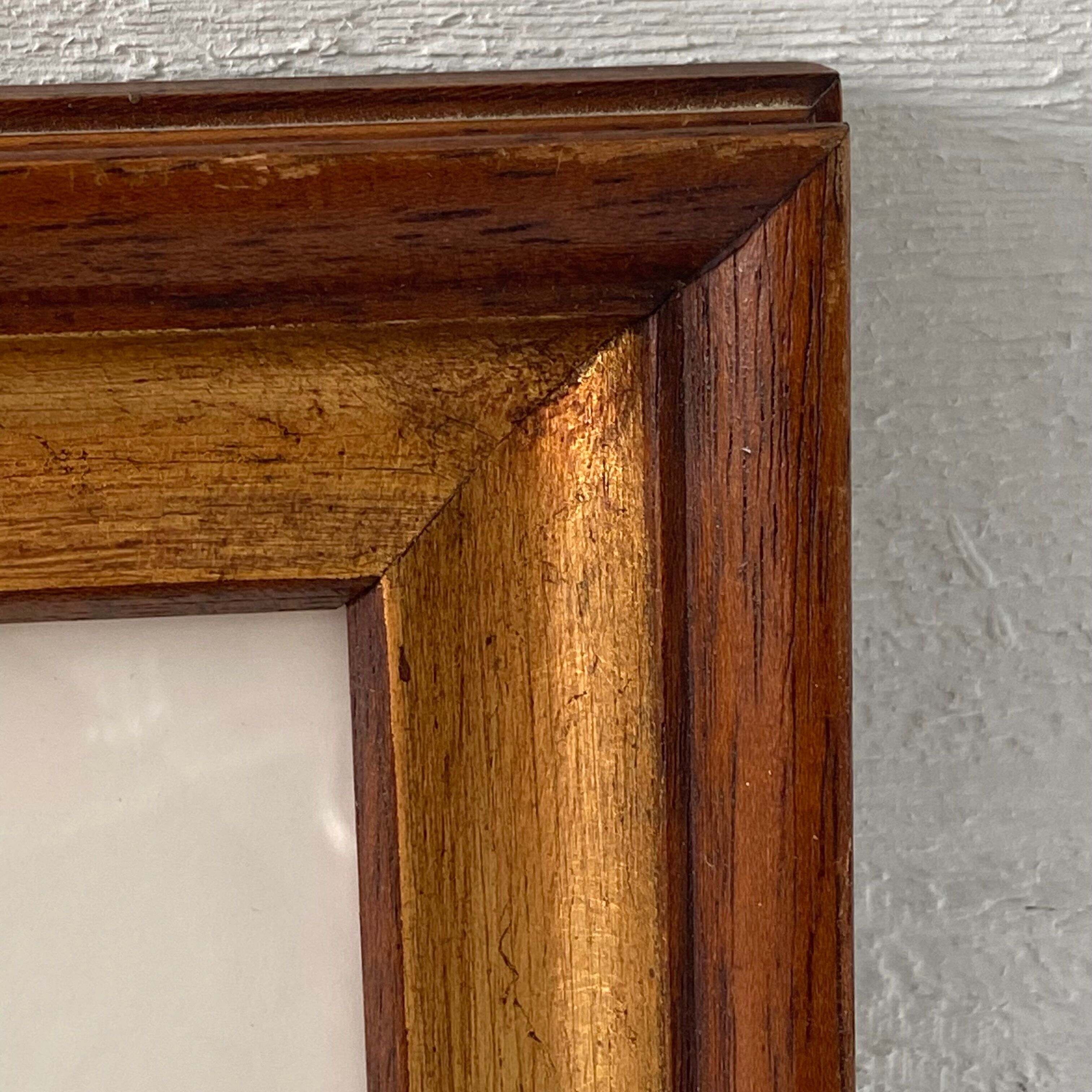 Frame engravings-Theme birds