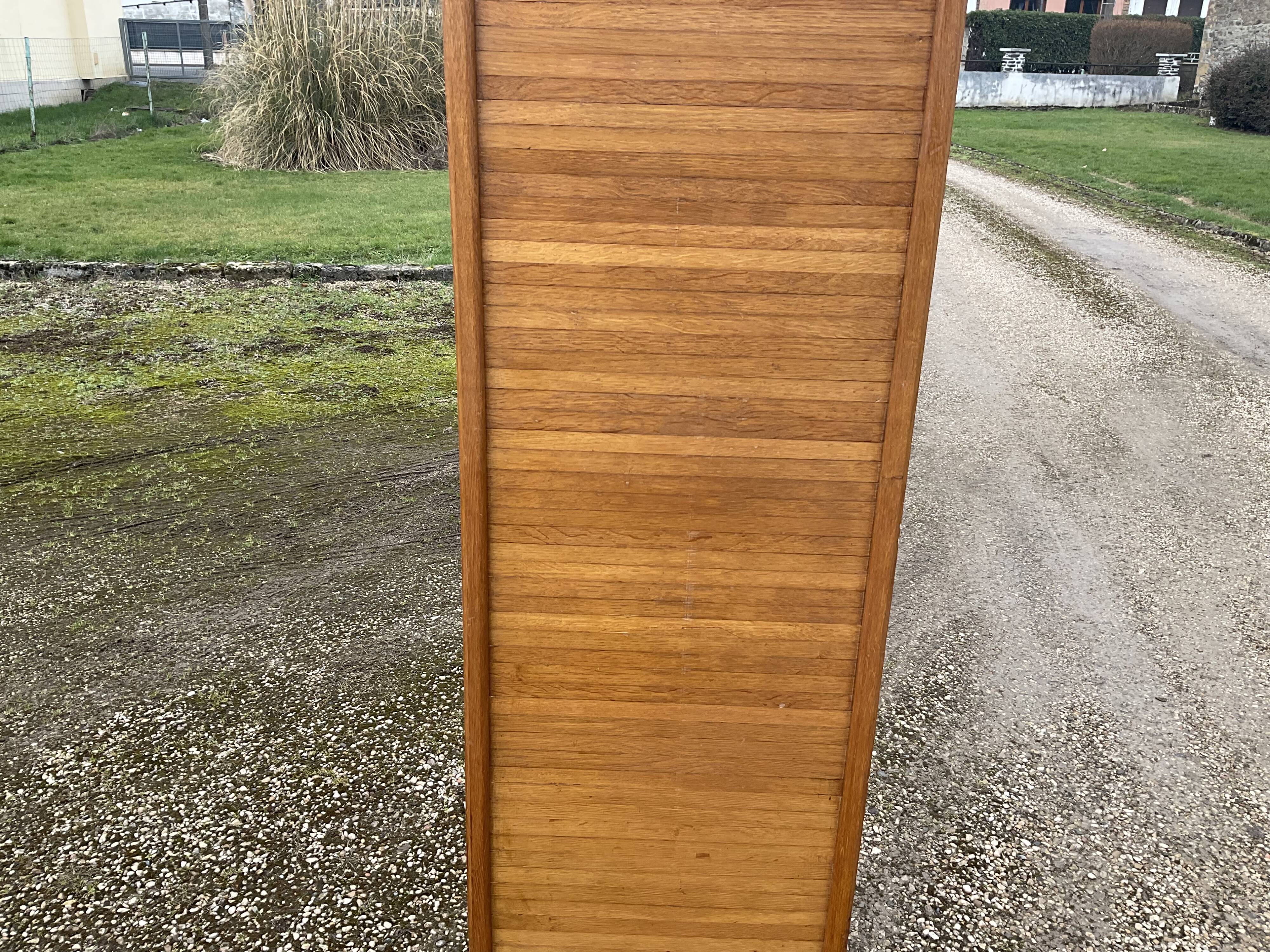 Curtain binder