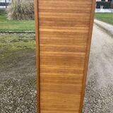 Curtain binder