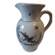 Pitcher