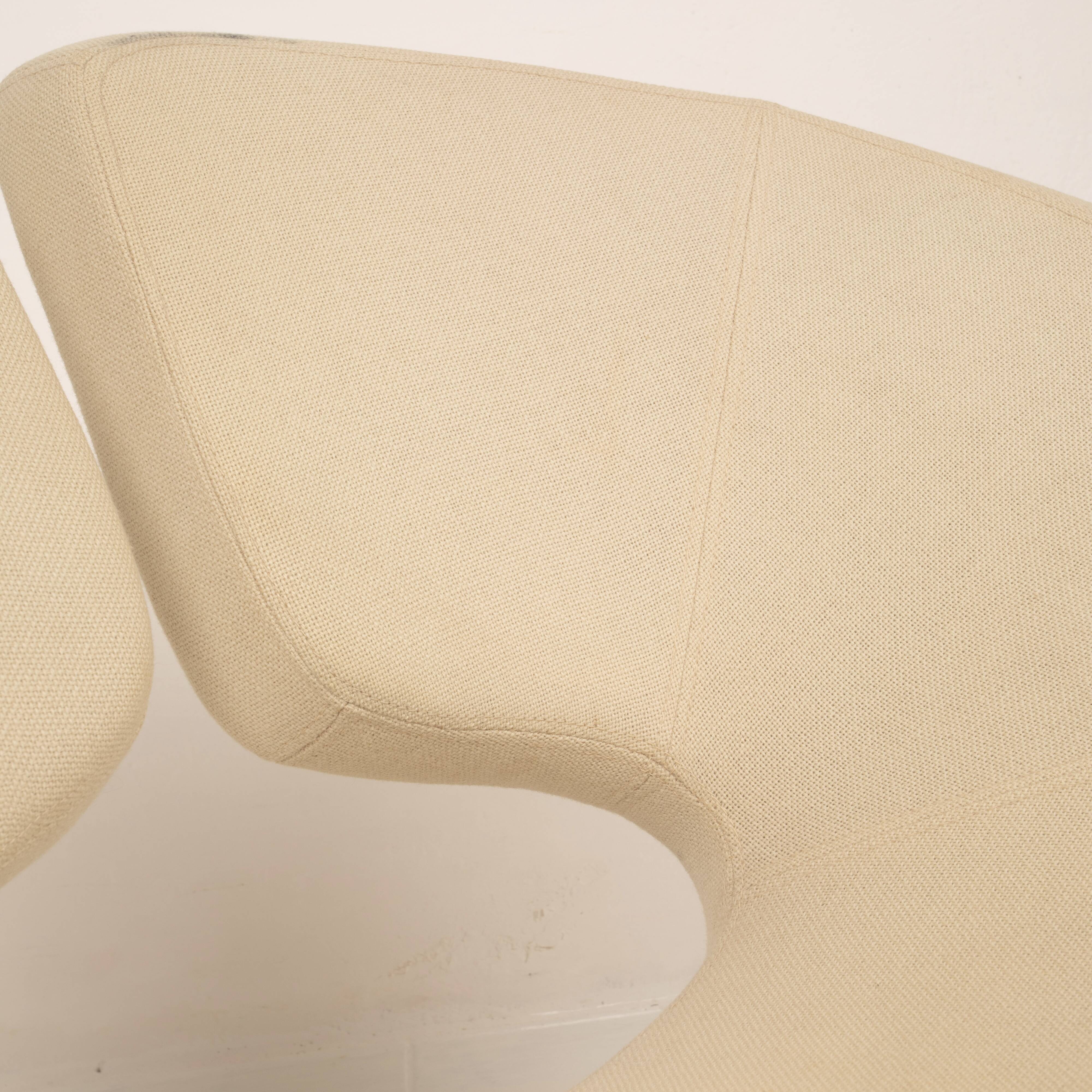 Fauteuil Apollo par Patrick Norguet pour Artifort