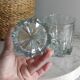 Verres a whisky cristal