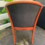 Scandinavian style armchair