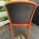Fauteuil style scandinave