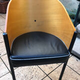 Costes armchair by Starck