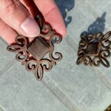 Retro door knob 💐