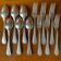 Christofle mod. cutlery CTF18 for 6 people