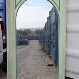 Very large mirror 154x223cm