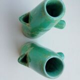 Pair of vases Centro ave Loppiano